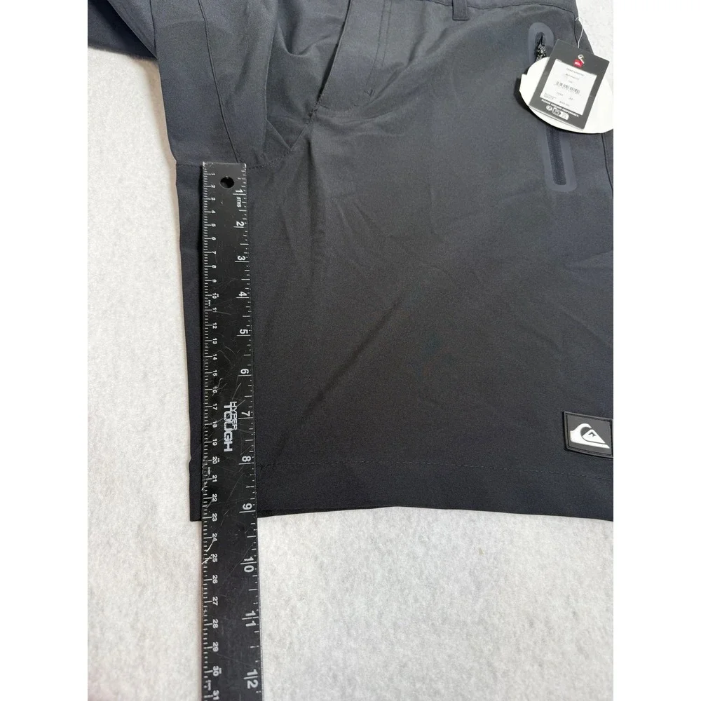 Quiksilver hybrid shorts